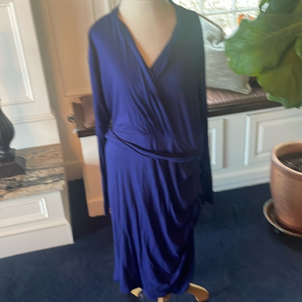 NWT pure clllection dress